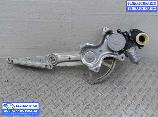 Стеклоподъемник электрический на Lexus ES V (XV40)