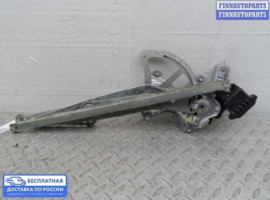 Стеклоподъемник электрический на Lexus ES V (XV40)