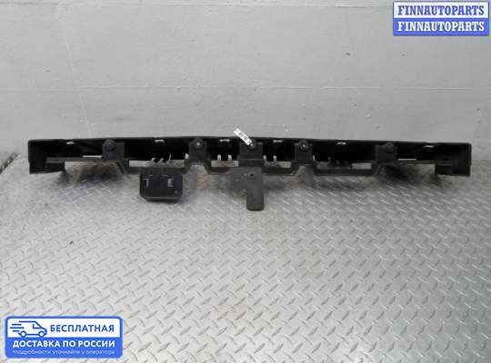 Кронштейн бампера на Ford Kuga II / Escape III