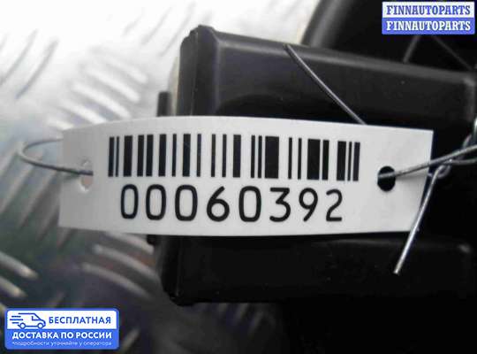 Мотор отопителя на Mazda CX-7