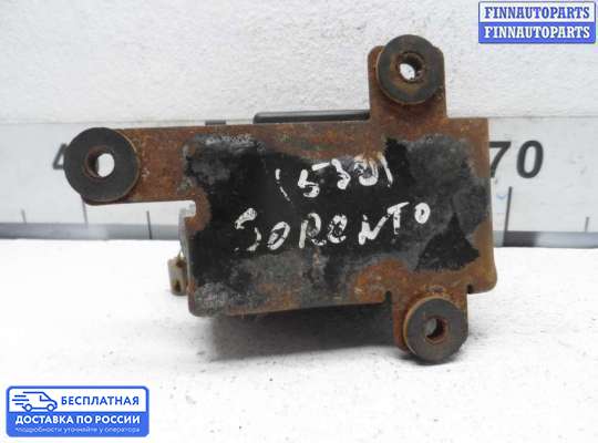 ЭБУ прочее на Kia Sorento I (JC, BL)