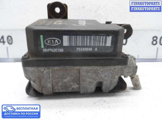 ЭБУ прочее на Kia Sorento I (JC, BL)