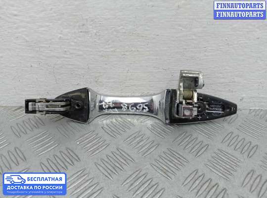 Ручка двери наружная на Acura RDX (TB1/2)