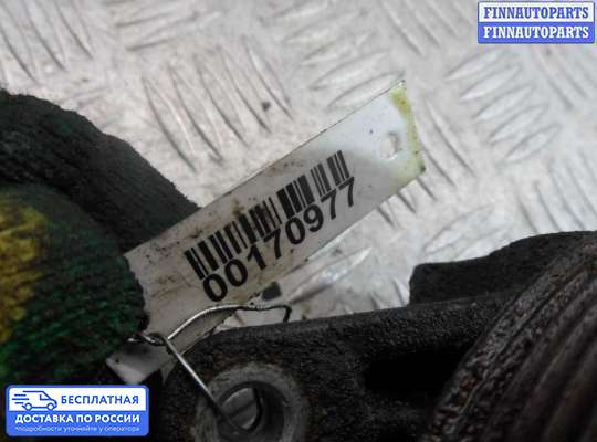 Насос ГУР (ЭУР, ЭГУР) на Honda Element