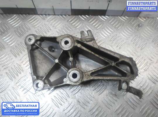 Кронштейн ДВС (лапа) на BMW 1 (E81/E82/E87)