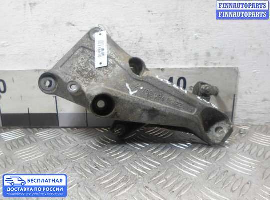 Кронштейн ДВС (лапа) на BMW 1 (E81/E82/E87)