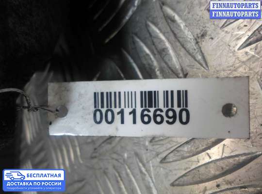 Кронштейн ДВС (лапа) на BMW 1 (E81/E82/E87)