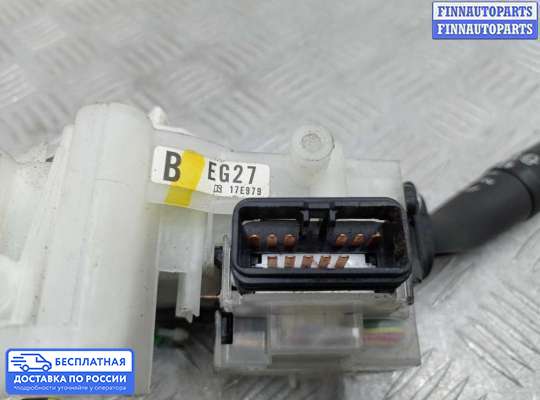 Подрулевой переключатель на Mazda CX-7