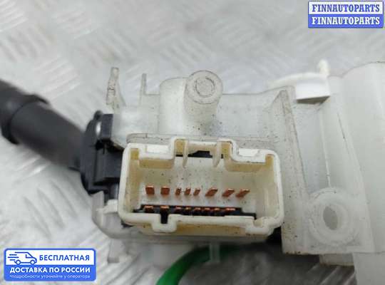 Подрулевой переключатель на Mazda CX-7