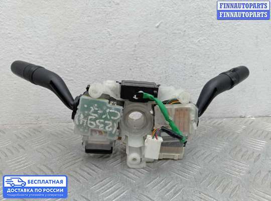 Подрулевой переключатель на Mazda CX-7