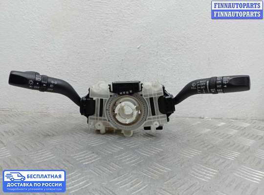 Подрулевой переключатель на Mazda CX-7