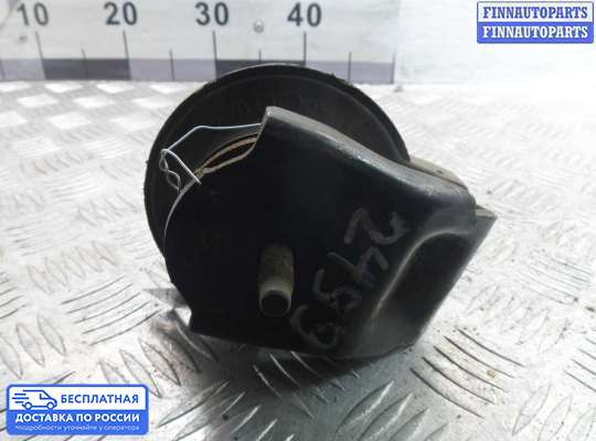 Подушка ДВС на Infiniti G (V35)