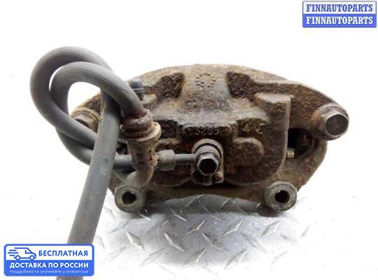 Суппорт на Nissan Pathfinder IV (R52)