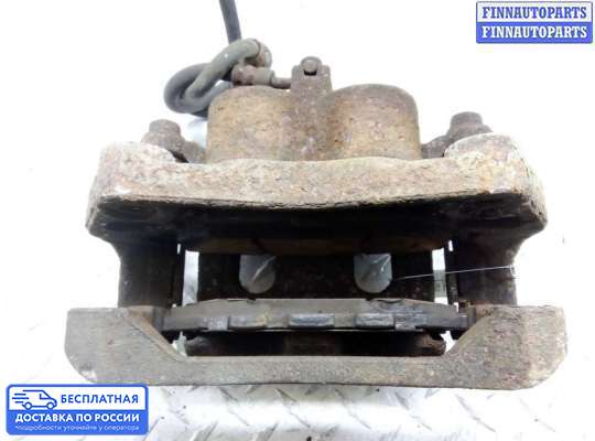 Суппорт на Nissan Pathfinder IV (R52)