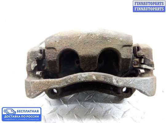 Суппорт на Nissan Pathfinder IV (R52)
