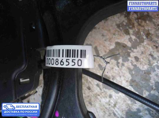 ЭБУ прочее на Dodge Journey