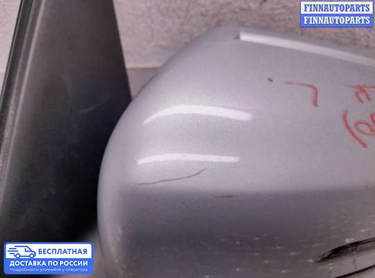 Зеркало боковое на Mercedes-Benz GLK (X204)