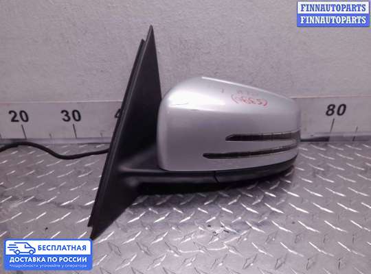 Зеркало боковое на Mercedes-Benz GLK (X204)