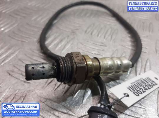 Датчик кислородный (Лямбда-зонд) на Audi A6 (C7)