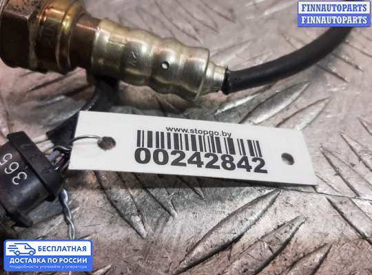 Датчик кислородный (Лямбда-зонд) на Audi A6 (C7)