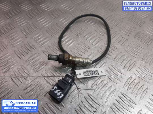 Датчик кислородный (Лямбда-зонд) на Audi A6 (C7)