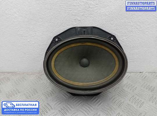 Аудиотехника на Ford Explorer V (U502)
