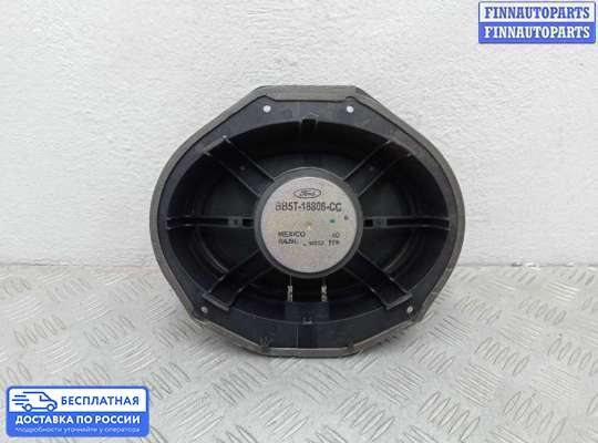 Аудиотехника на Ford Explorer V (U502)