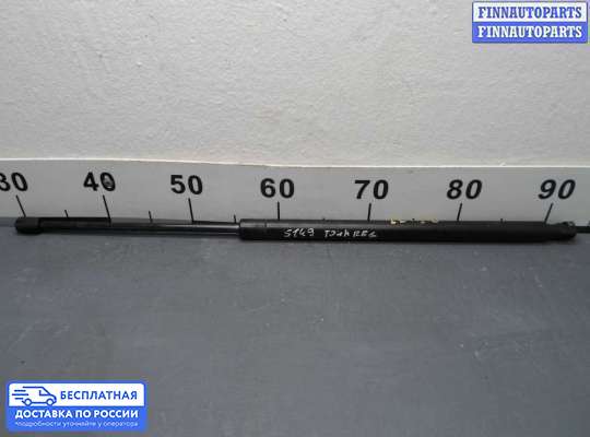 Амортизатор крышки багажника на Volkswagen Touareg I (7L)