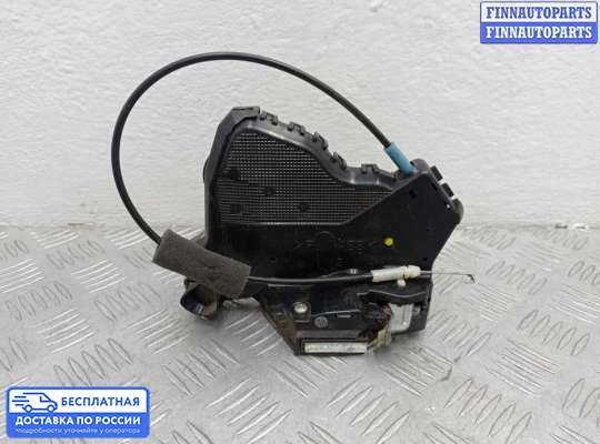Замок боковой двери на Suzuki Grand Vitara II (JB, TD54)