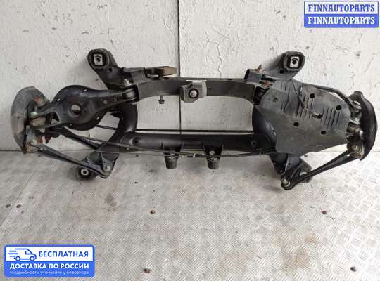 Рычаг подвески на BMW 3 (F30/F31)