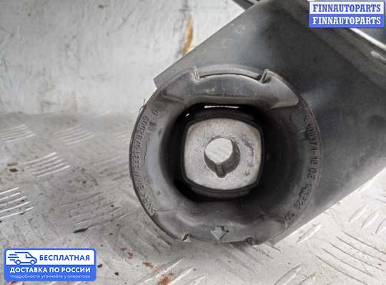 Рычаг подвески на BMW 3 (F30/F31)