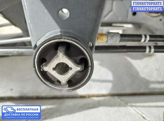 Рычаг подвески на BMW 3 (F30/F31)