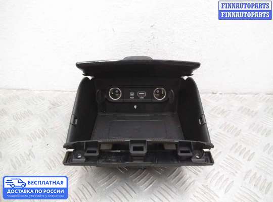 Бардачок (вещевой ящик) на Kia Sorento III (UM)