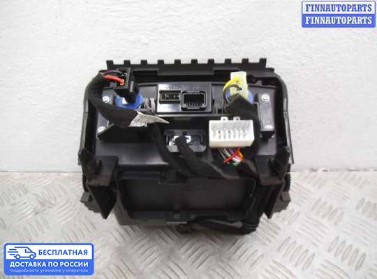 Бардачок (вещевой ящик) на Kia Sorento III (UM)