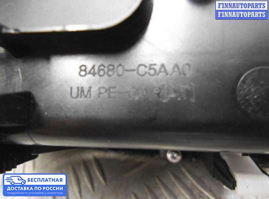 Бардачок (вещевой ящик) на Kia Sorento III (UM)