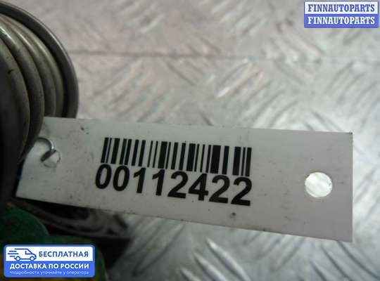 Корпус термостата на BMW X3 (F25)