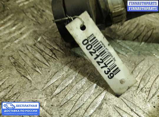 Патрубок (трубка, шланг) на Fiat 500L