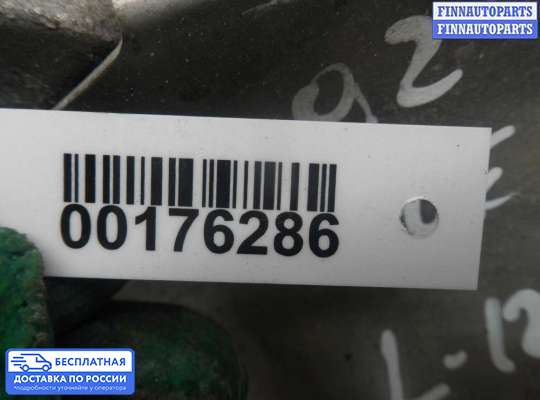 Кронштейн ДВС (лапа) на BMW 3 (E90/E91/E92/E93)