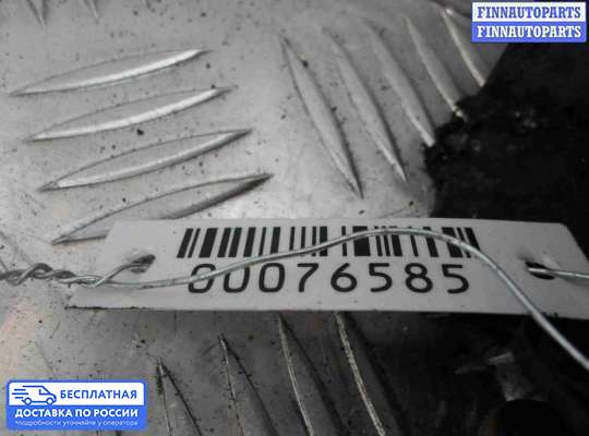 Рычаг подвески на Mercedes-Benz CLS (C218)