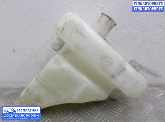 Бачок расширительный на Mazda CX-7
