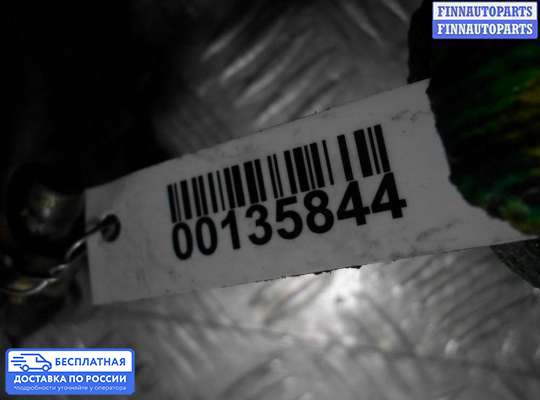 Заслонка дроссельная на Honda Pilot II (YF3,YF4)