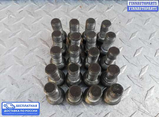 Болт колесный (гайка) на Audi A7 (4G)