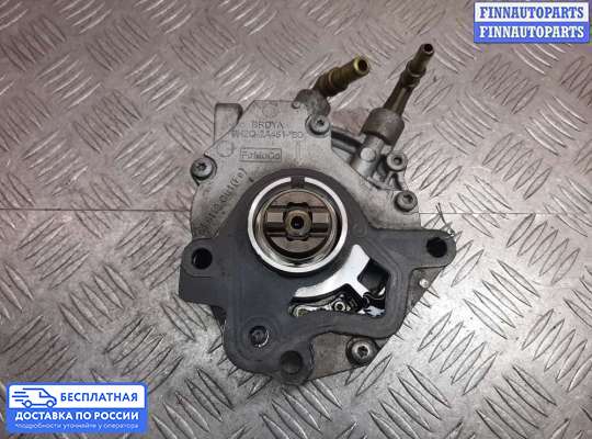 Насос вакуумный (дизель) на Range Rover Sport I (L320)