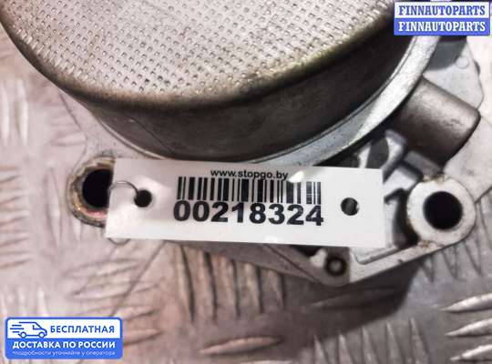 Насос вакуумный (дизель) на Range Rover Sport I (L320)