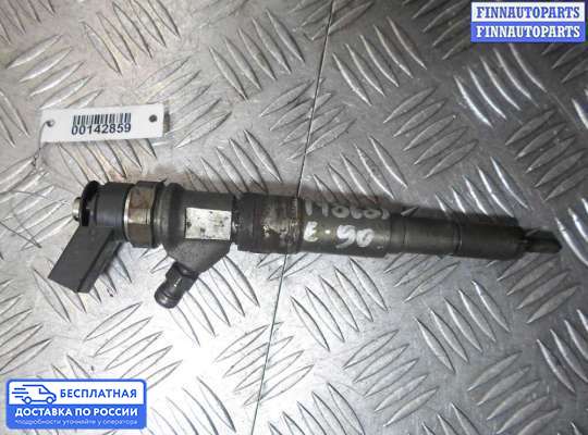Форсунка топливная на BMW 3 (E90/E91/E92/E93)