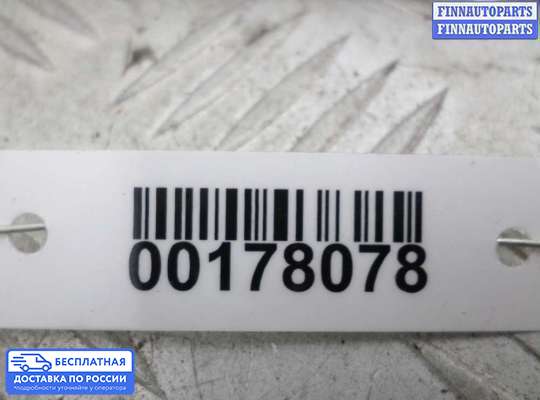 Молдинг на Suzuki Grand Vitara I (SQ, FT)