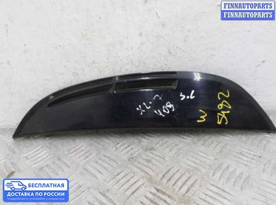 Молдинг на Suzuki Grand Vitara I (SQ, FT)