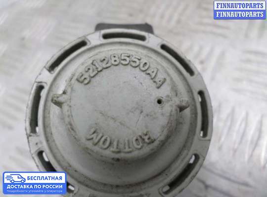 Клапан воздушный на Jeep Cherokee II / Liberty (KJ)