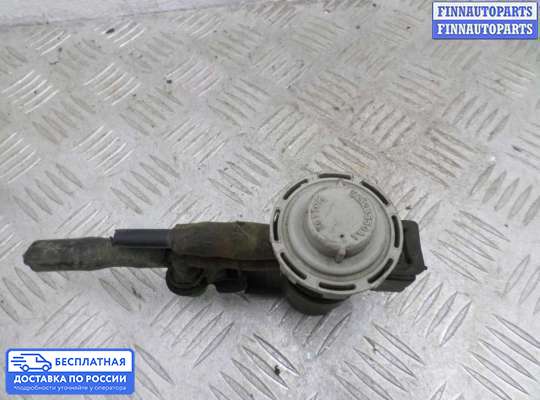 Клапан воздушный на Jeep Cherokee II / Liberty (KJ)