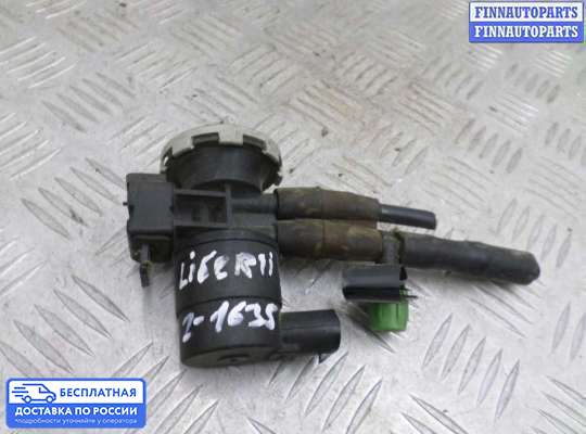 Клапан воздушный на Jeep Cherokee II / Liberty (KJ)